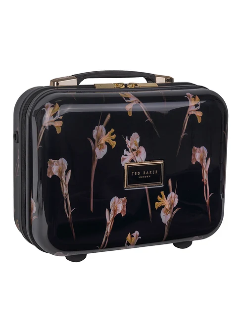 Ted Baker Wild Iris Beauty Case