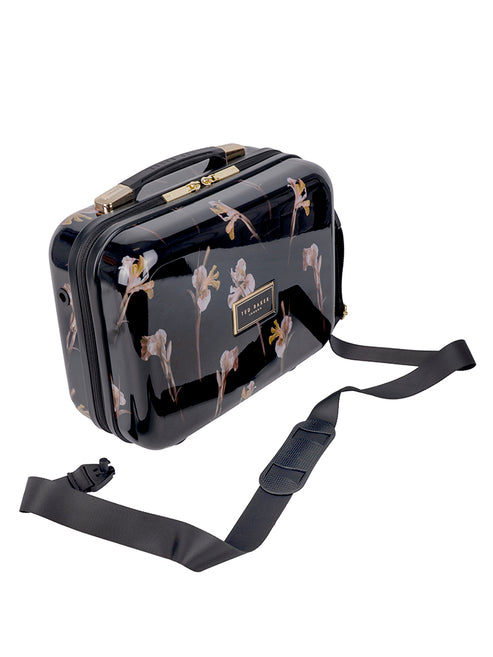 Saleys Travel Bags Ted Baker Wild Iris Beauty Case - Image 7