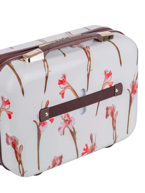 Saleys Travel Bags Ted Baker Wild Iris Beauty Case - Image 4