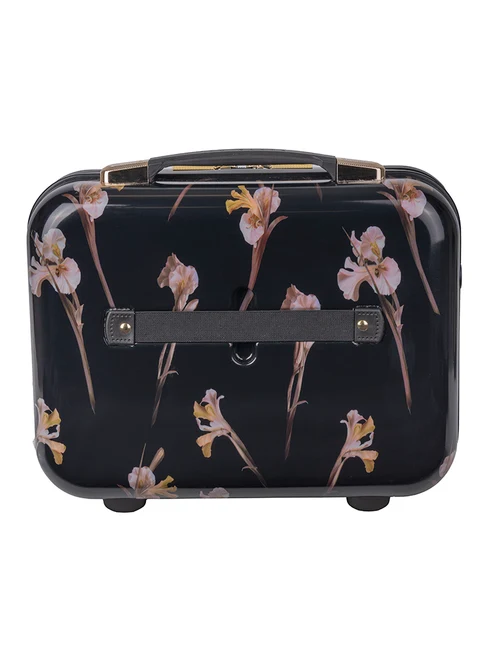 Saleys Travel Bags Ted Baker Wild Iris Beauty Case - Image 3