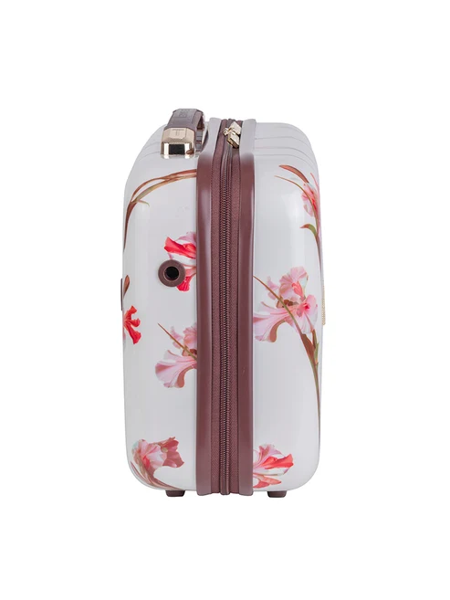 Saleys Travel Bags Ted Baker Wild Iris Beauty Case - Image 3