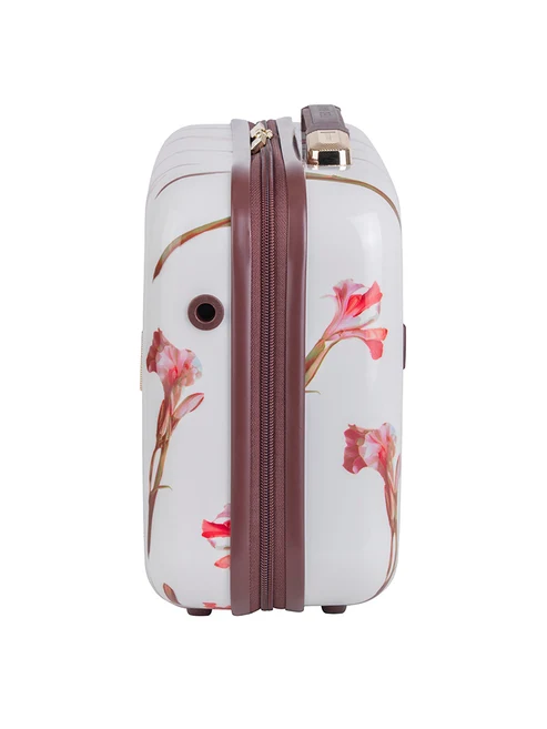 Saleys Travel Bags Ted Baker Wild Iris Beauty Case - Image 2