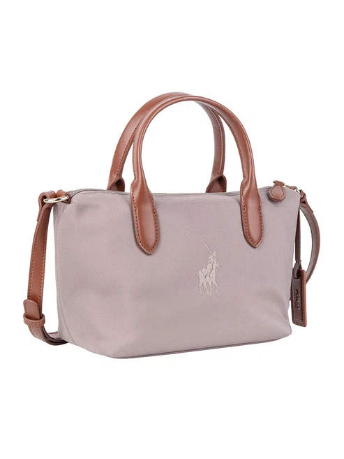 Polo: Polo Pocket Sling - Taupe