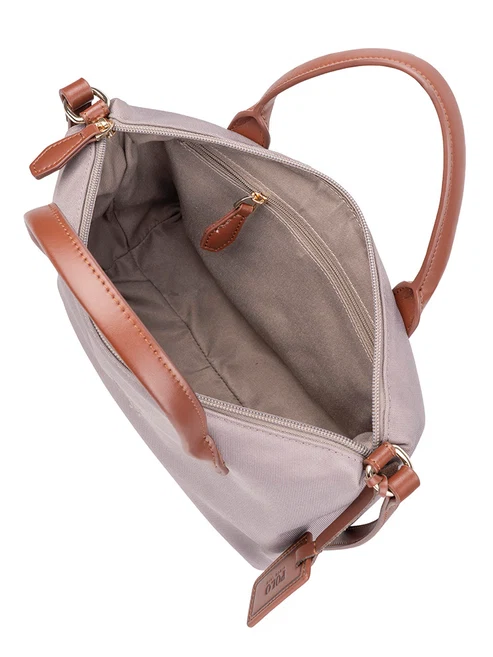 Saleys Travel Bags Polo: Polo Pocket Sling - Taupe - Image 4