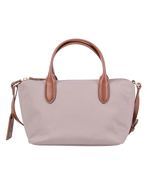 Saleys Travel Bags Polo: Polo Pocket Sling - Taupe - Image 5