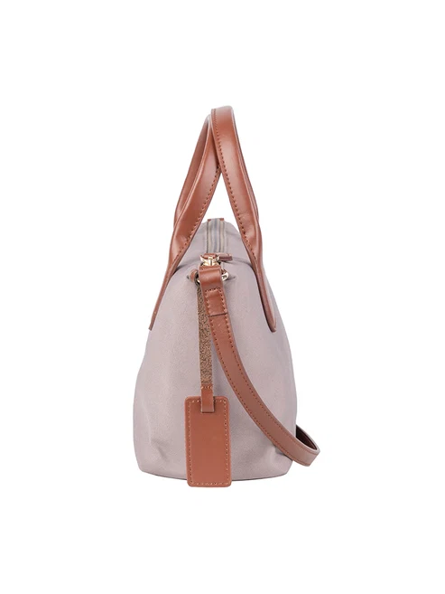 Saleys Travel Bags Polo: Polo Pocket Sling - Taupe - Image 7