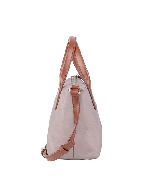 Saleys Travel Bags Polo: Polo Pocket Sling - Taupe - Image 8