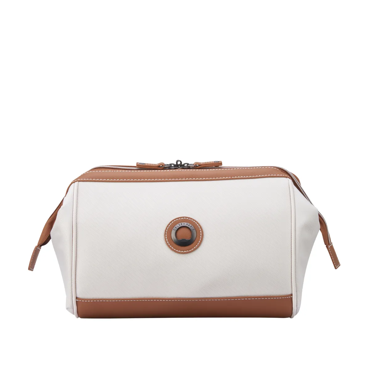 Saleys Travel Bags DELSEY: CHATELET AIR 2.0 TOILETRY BAG - Angora