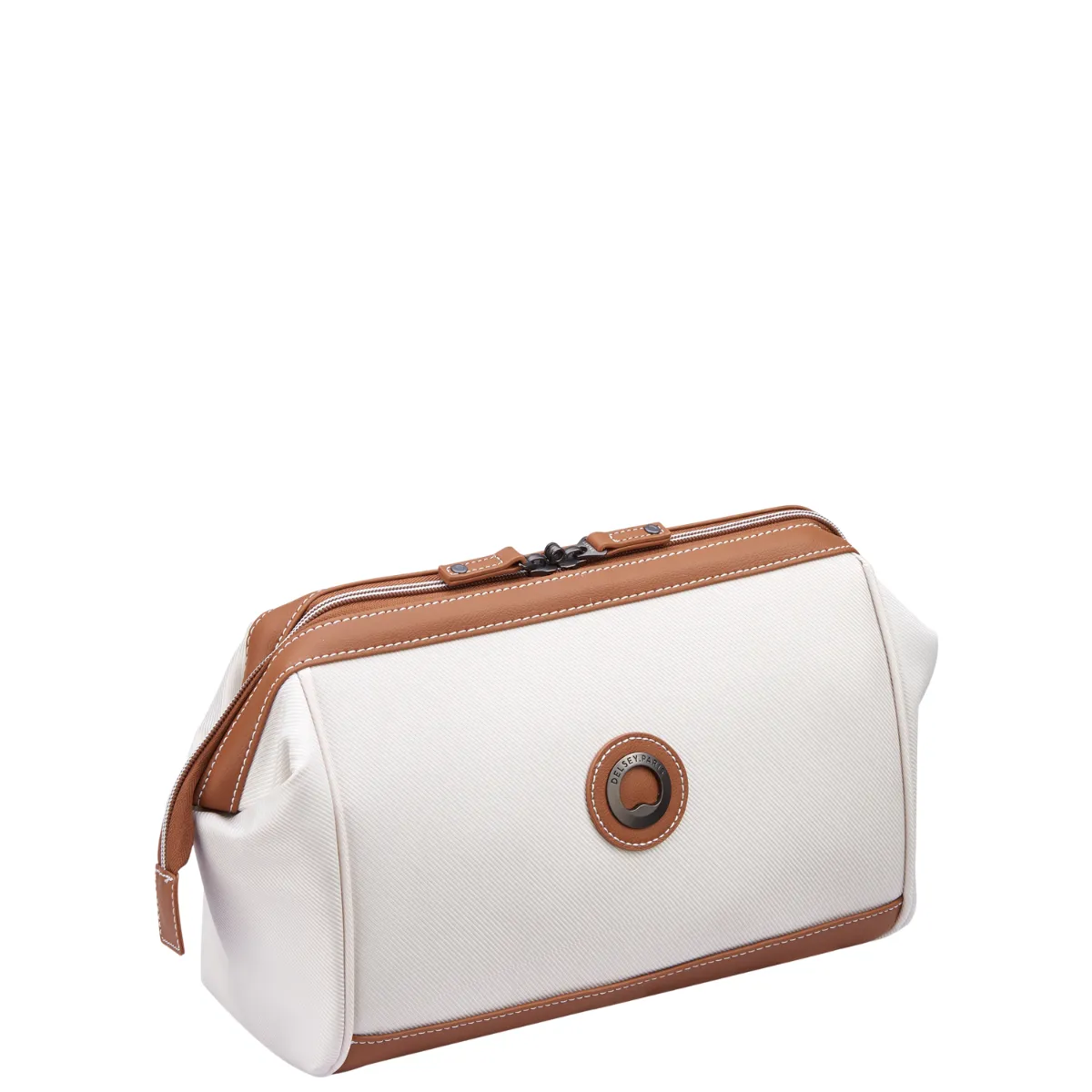 Saleys Travel Bags DELSEY: CHATELET AIR 2.0 TOILETRY BAG - Angora - Image 2