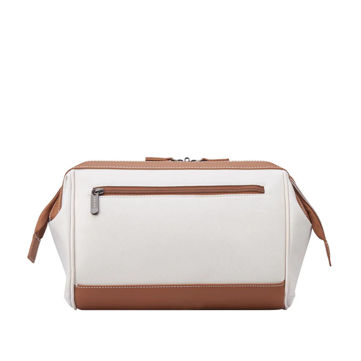 Saleys Travel Bags DELSEY: CHATELET AIR 2.0 TOILETRY BAG - Angora - Image 3