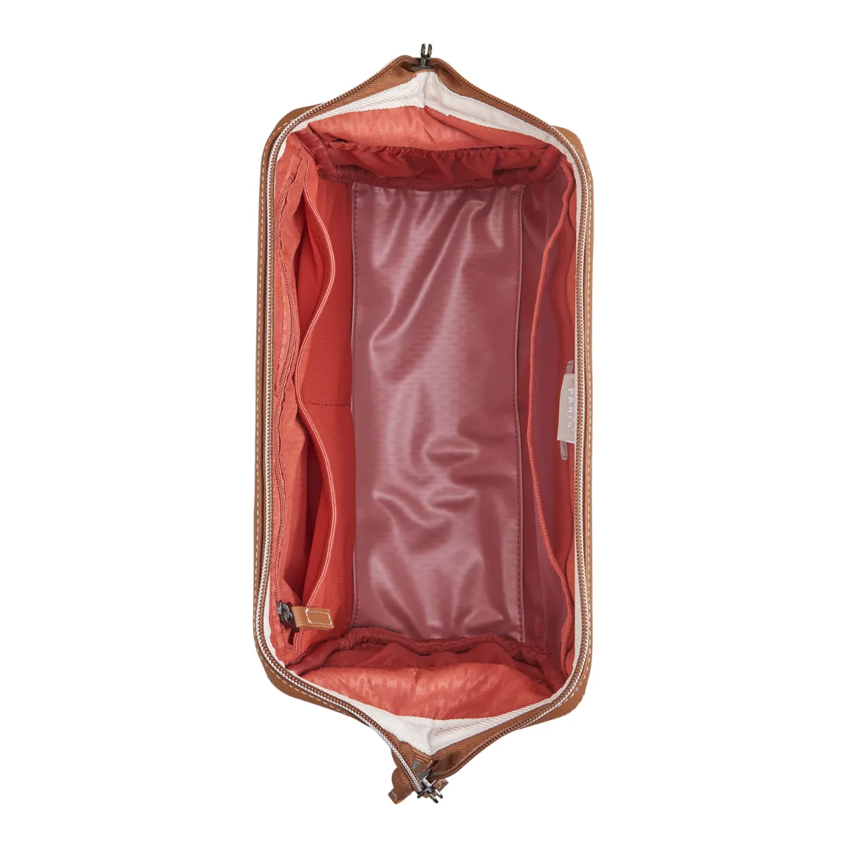 Saleys Travel Bags DELSEY: CHATELET AIR 2.0 TOILETRY BAG - Angora - Image 4