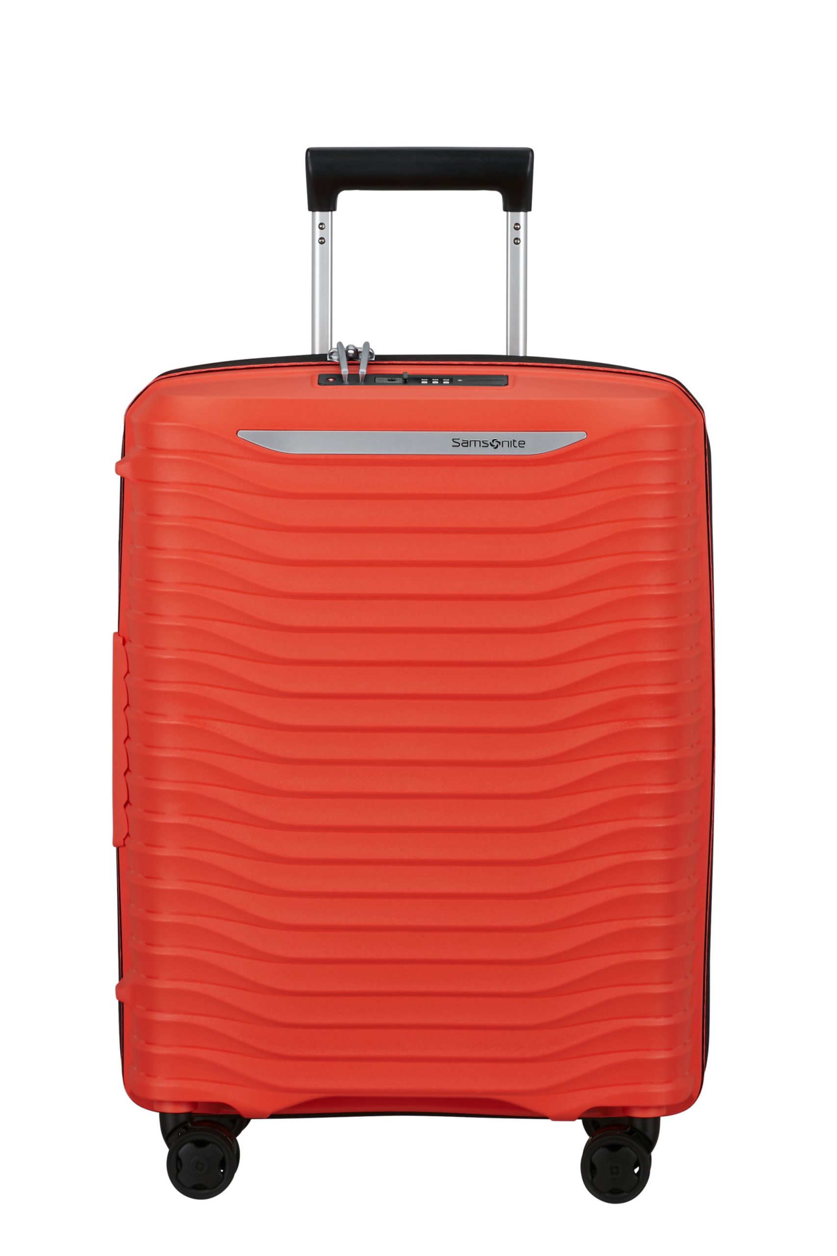 Saleys Travel Bags SAMSONITE: Upscape Spinner Expandable (L 40cm) 55cm - Lava - Image 2