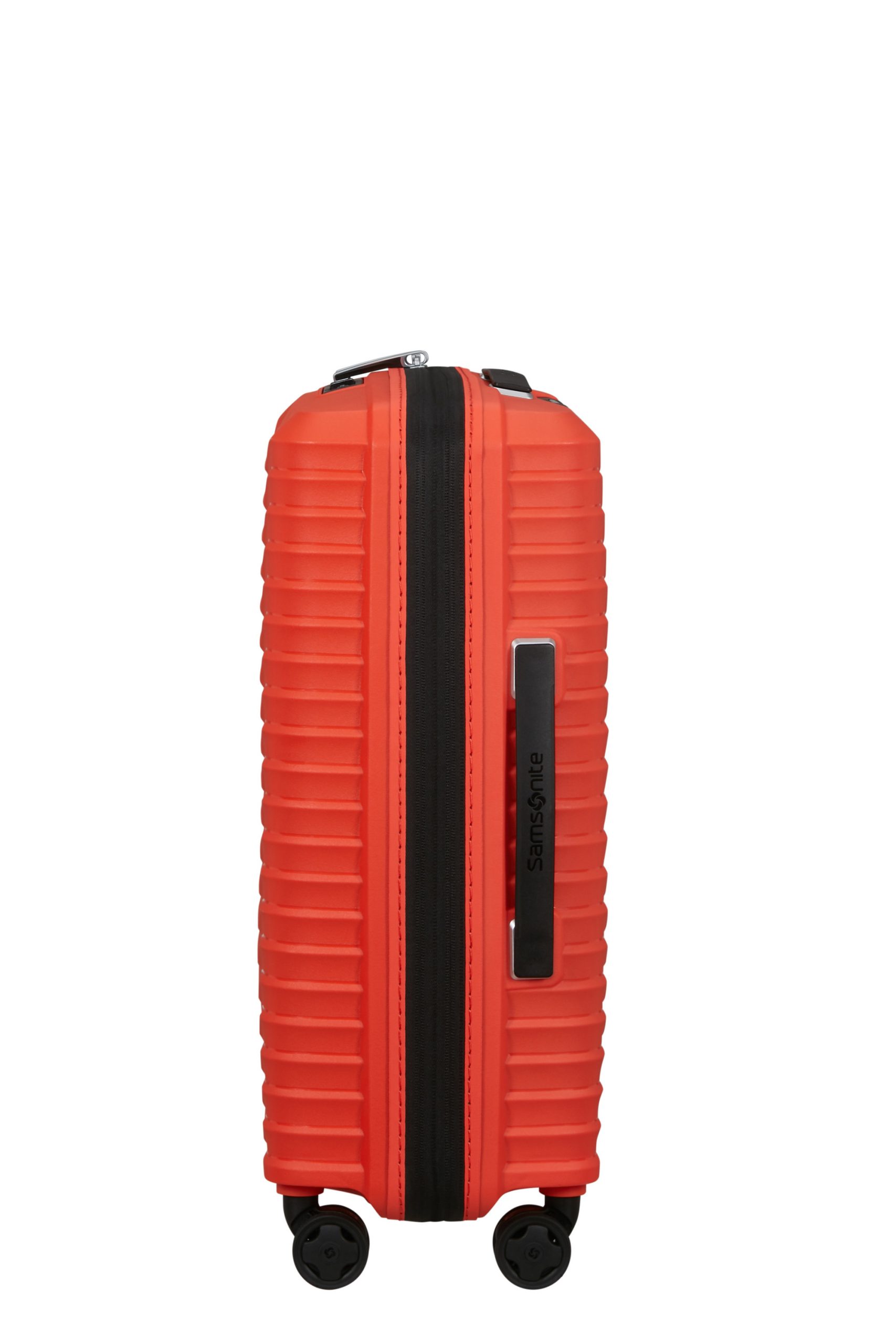 Saleys Travel Bags SAMSONITE: Upscape Spinner Expandable (L 40cm) 55cm - Lava - Image 5