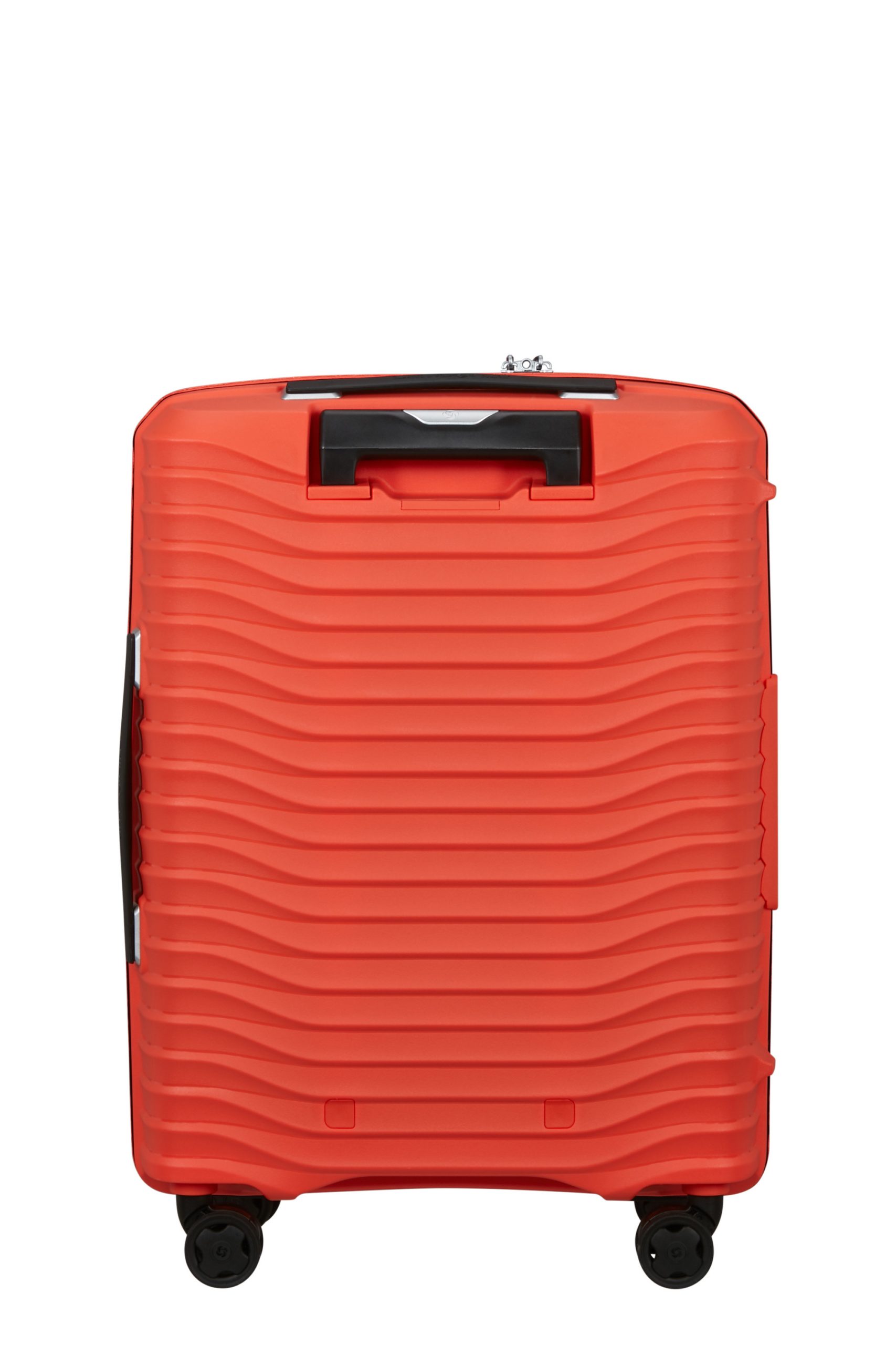 Saleys Travel Bags SAMSONITE: Upscape Spinner Expandable (L 40cm) 55cm - Lava - Image 6