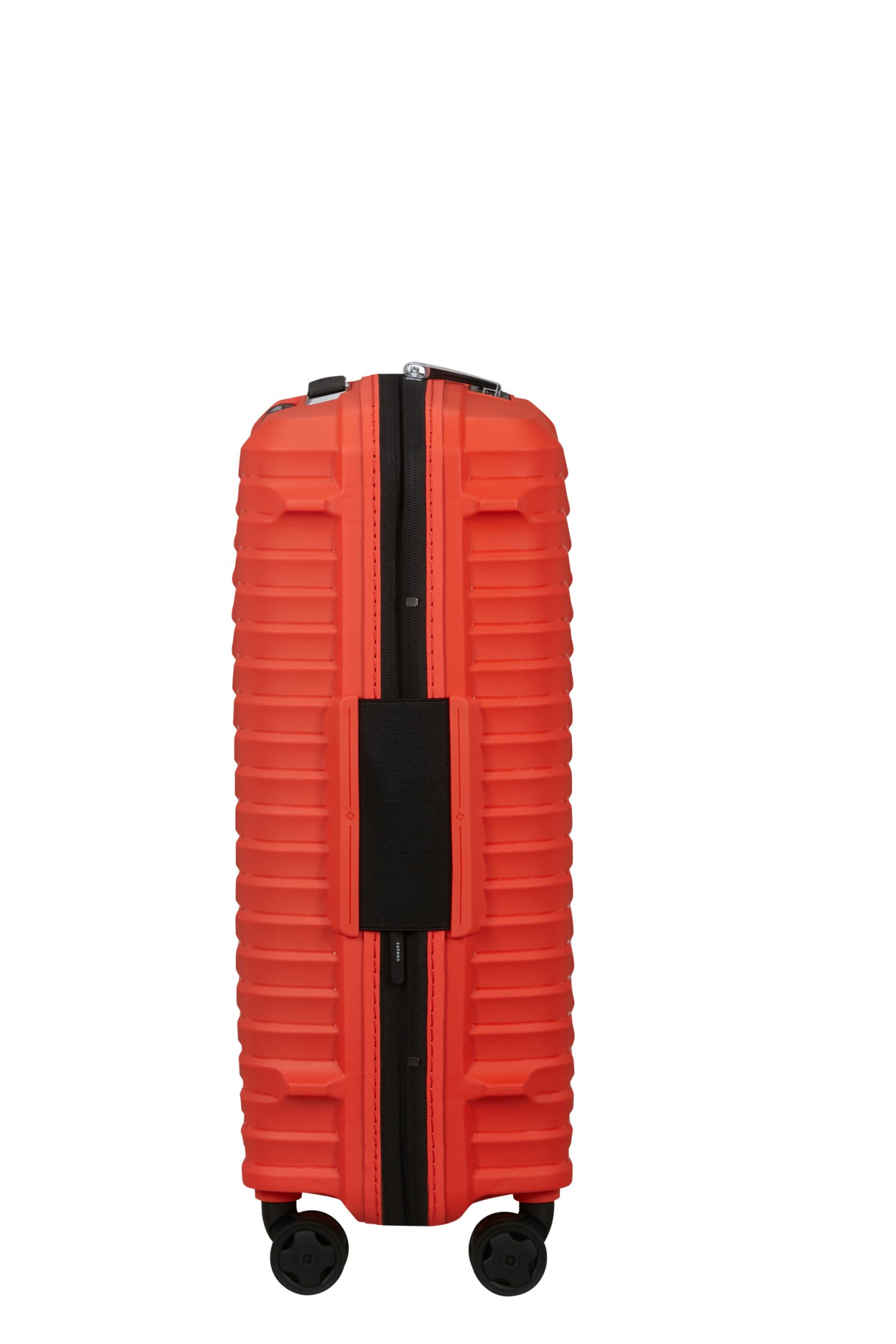 Saleys Travel Bags SAMSONITE: Upscape Spinner Expandable (L 40cm) 55cm - Lava - Image 7