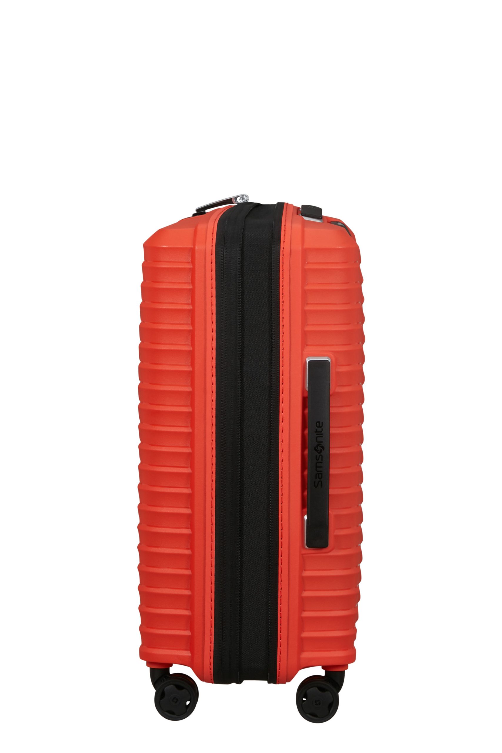 Saleys Travel Bags SAMSONITE: Upscape Spinner Expandable (L 40cm) 55cm - Lava - Image 8