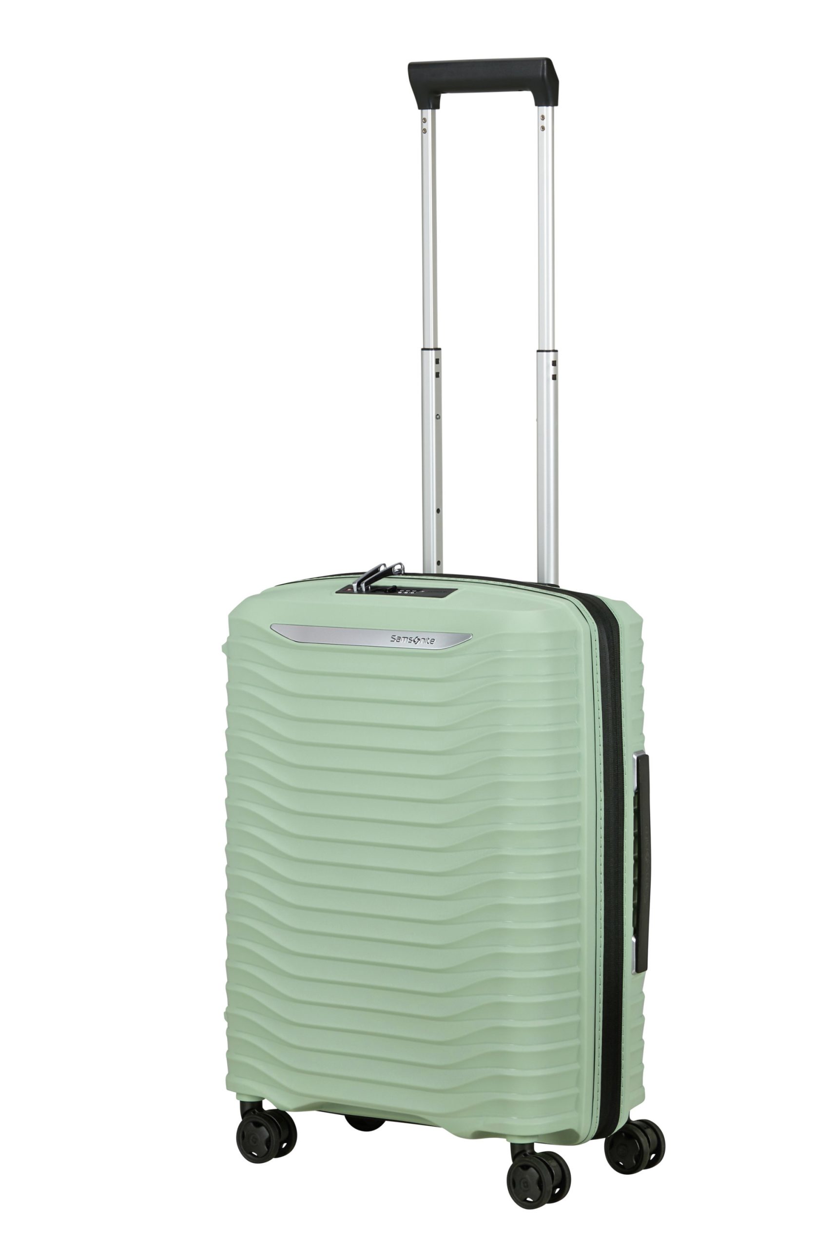 Saleys Travel Bags SAMSONITE: Upscape 3 Piece Luggage Set - Soft Sage - Image 4