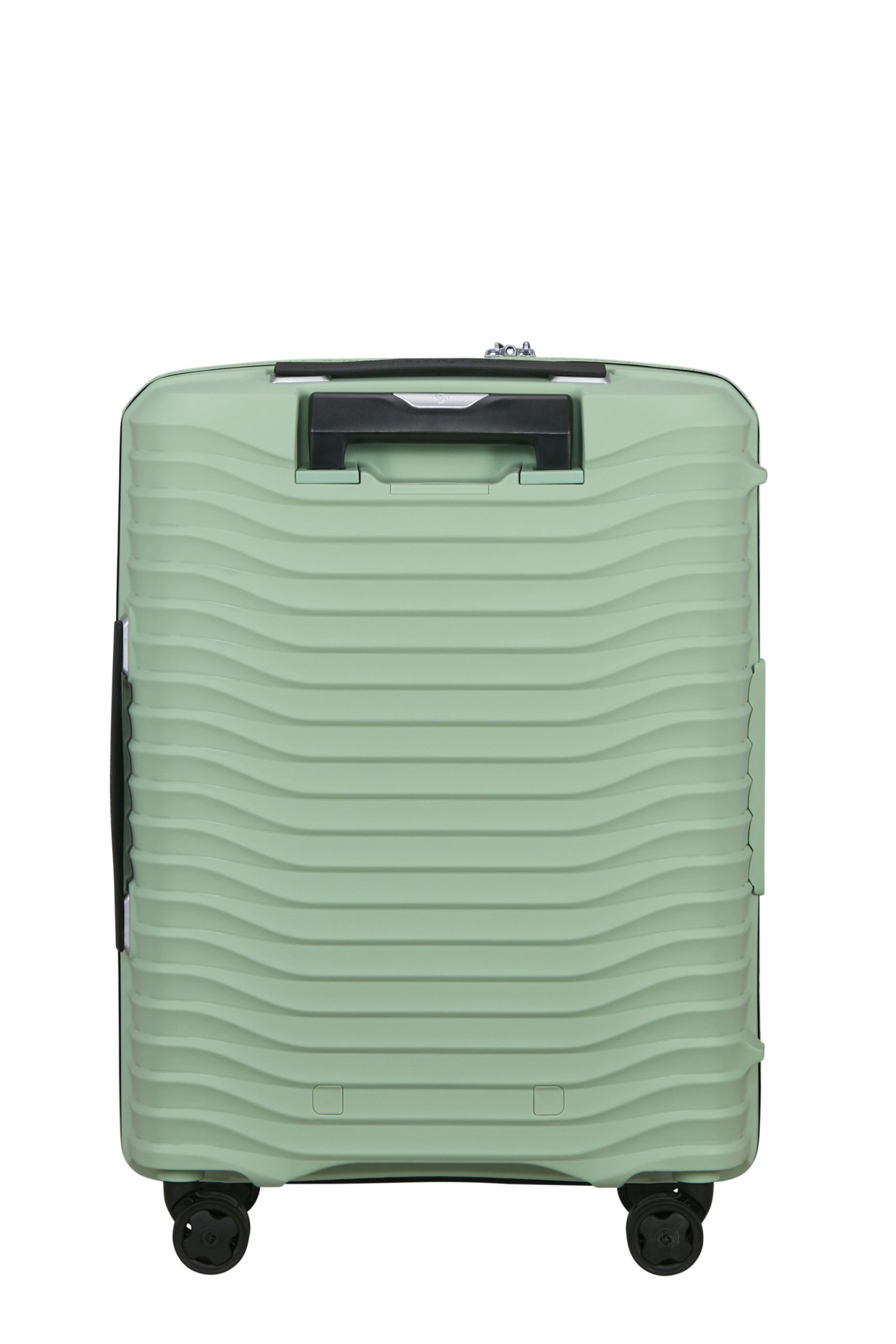 Saleys Travel Bags SAMSONITE: Upscape Spinner Expandable Easy Access 55cm - Soft Sage - Image 8