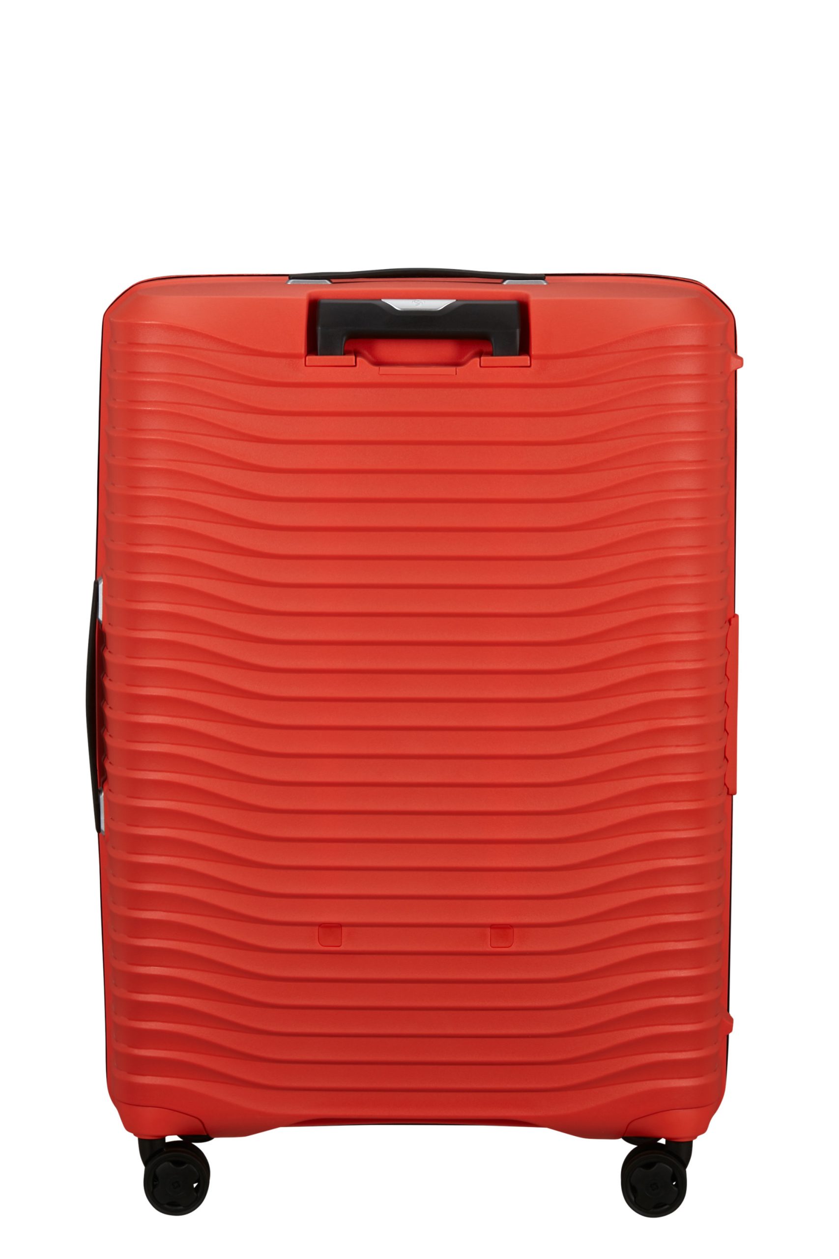 Saleys Travel Bags SAMSONITE: Upscape Spinner Expandable 75cm - Lava - Image 6