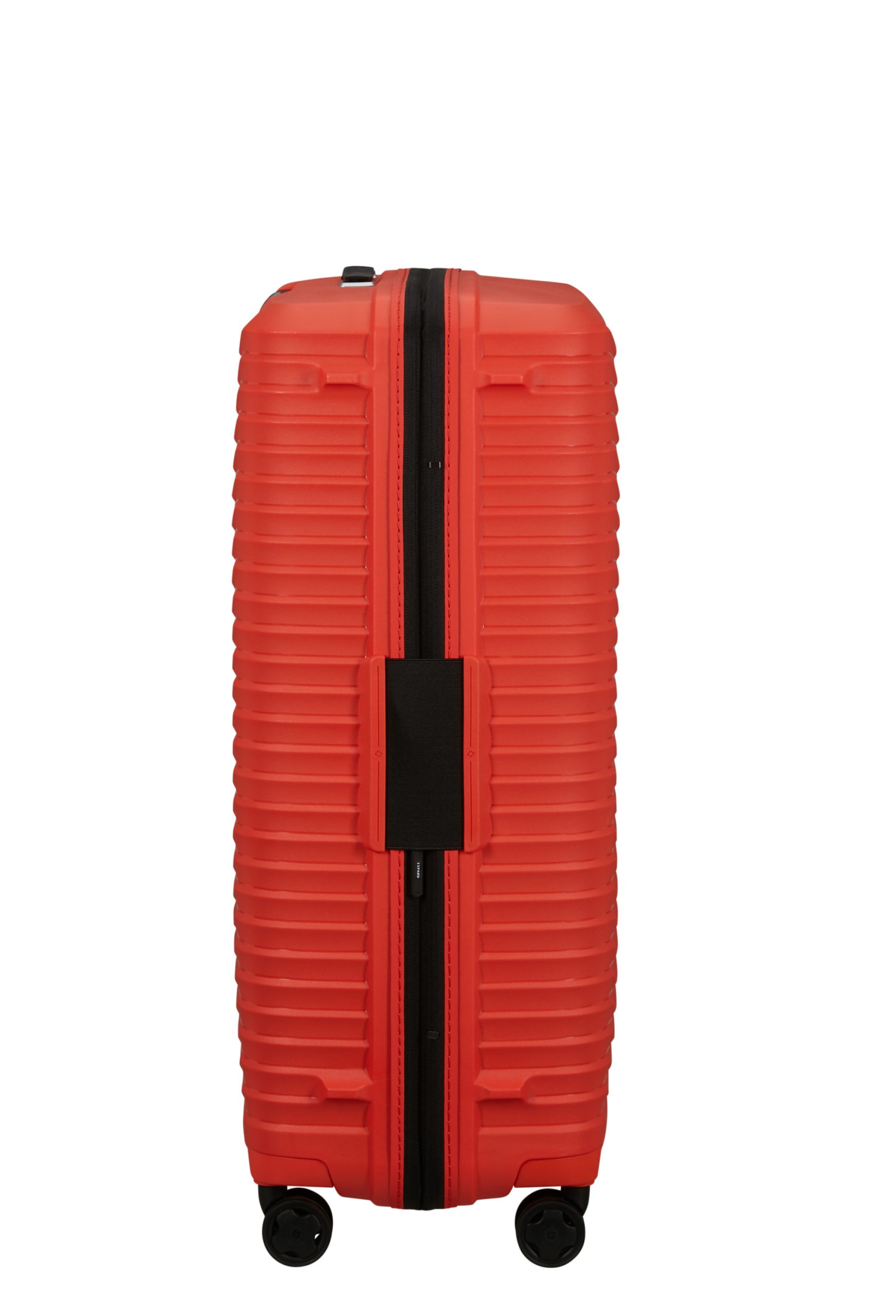 Saleys Travel Bags SAMSONITE: Upscape 3 Piece Luggage Set (easy access cabin) - Lava - Image 4