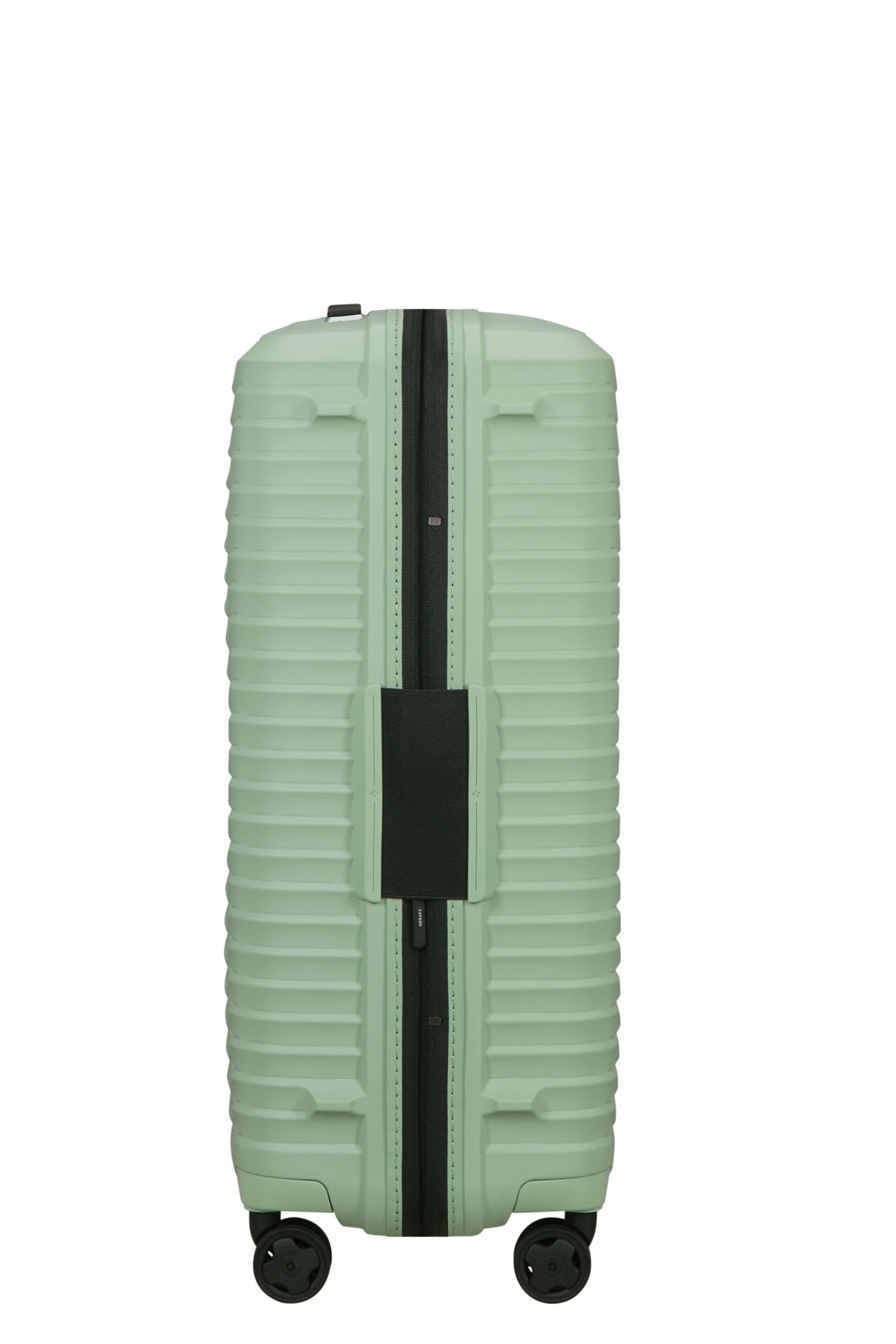Saleys Travel Bags SAMSONITE: Upscape 3 Piece Luggage Set (easy access cabin) - Soft Sage - Image 10