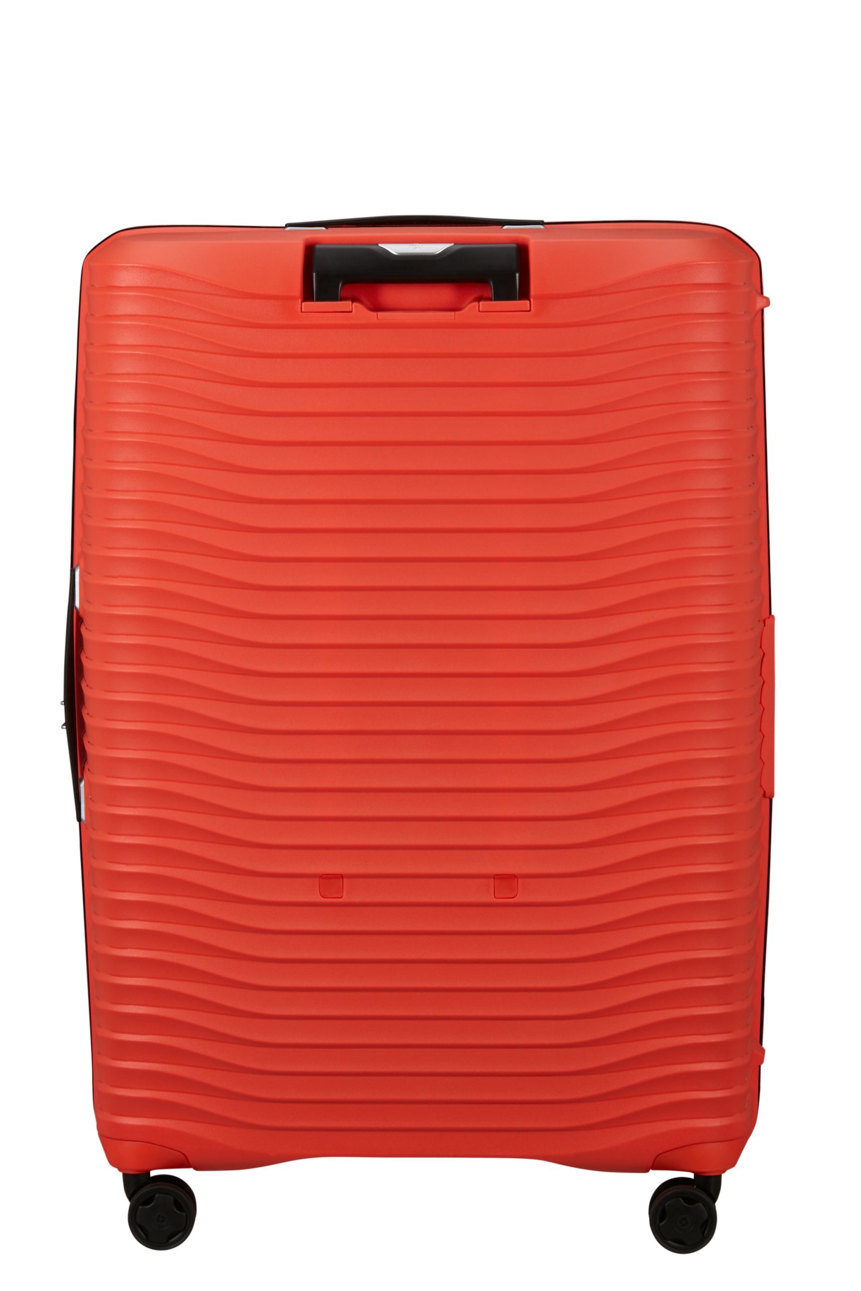 Saleys Travel Bags SAMSONITE: Upscape Spinner Expandable 81cm - Lava - Image 6