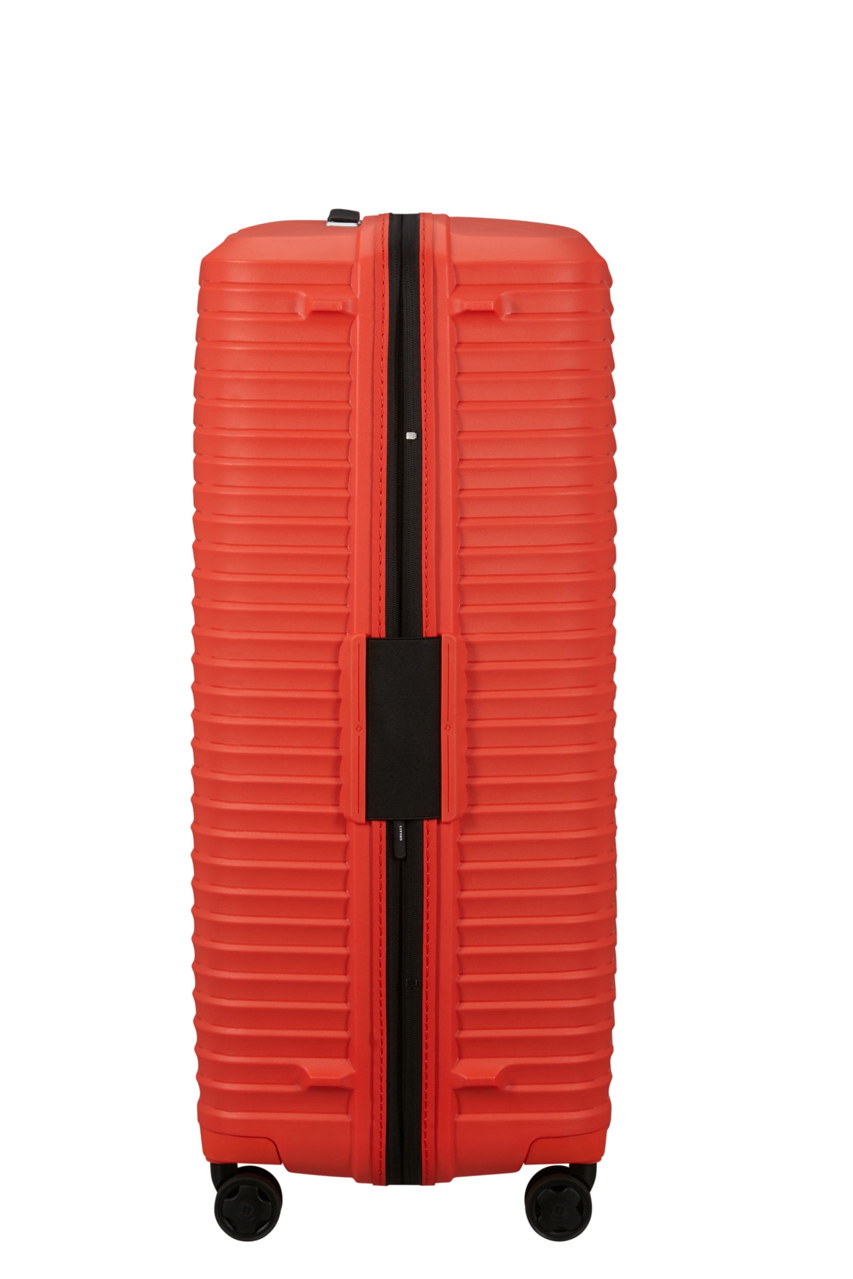 Saleys Travel Bags SAMSONITE: Upscape Spinner Expandable 81cm - Lava - Image 7