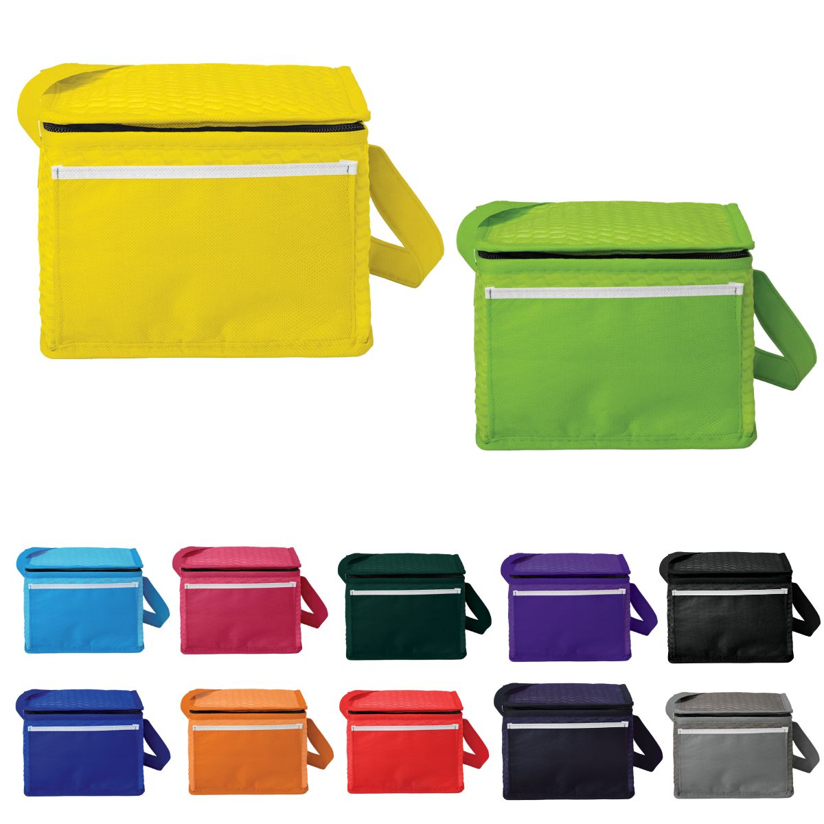 Saleys Travel Bags Ridge Cooler
