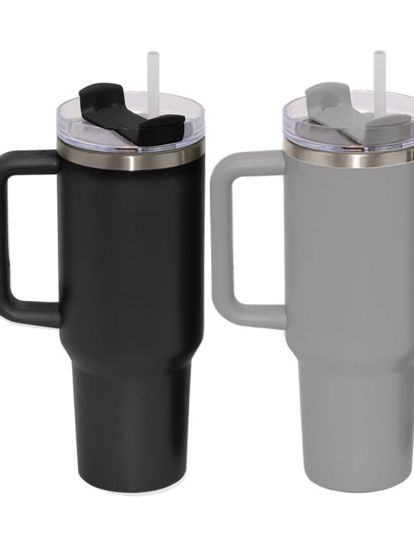 1200ml Stainless Steel Enduro Mug