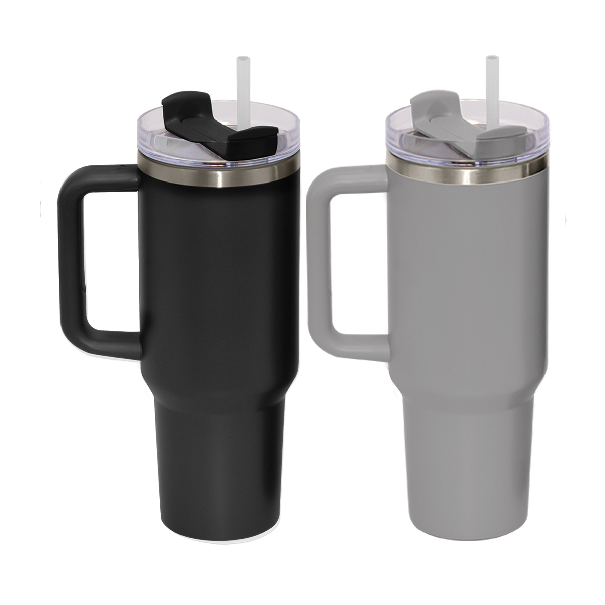 Saleys Travel Bags 1200ml Stainless Steel Enduro Mug