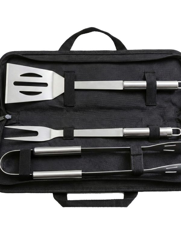 Felice BBQ Set