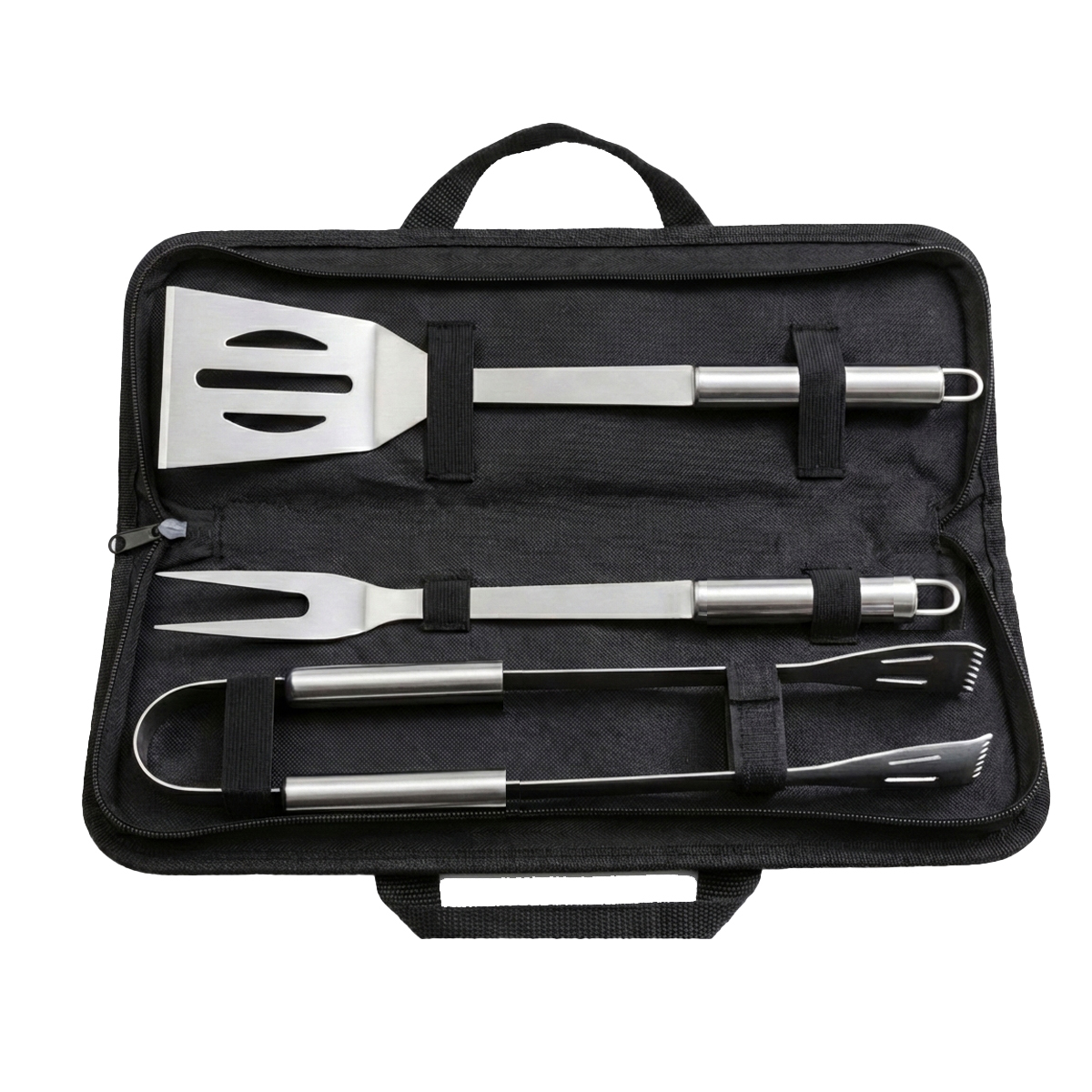 Saleys Travel Bags Felice BBQ Set