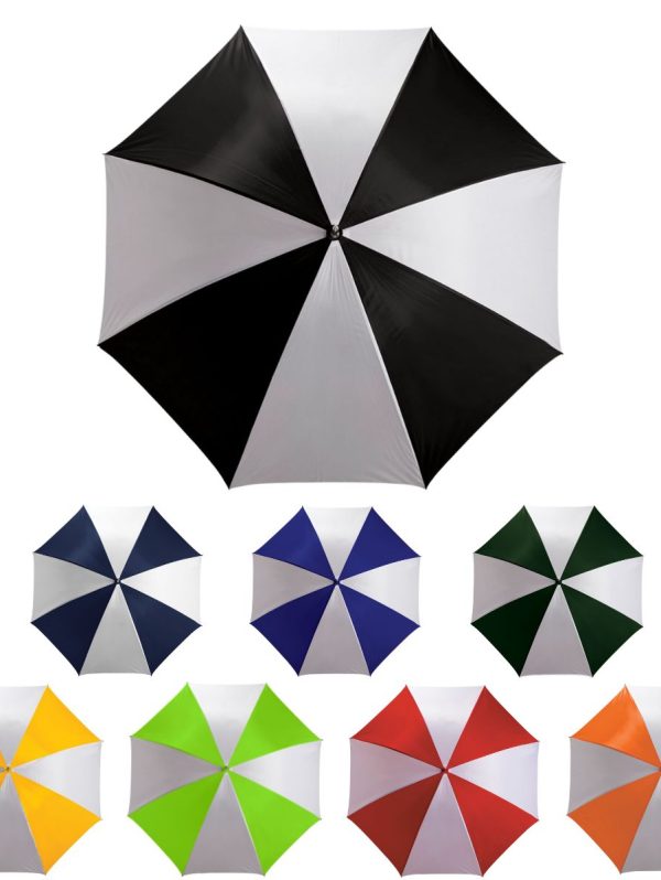 8 Panel Golf Umbrella