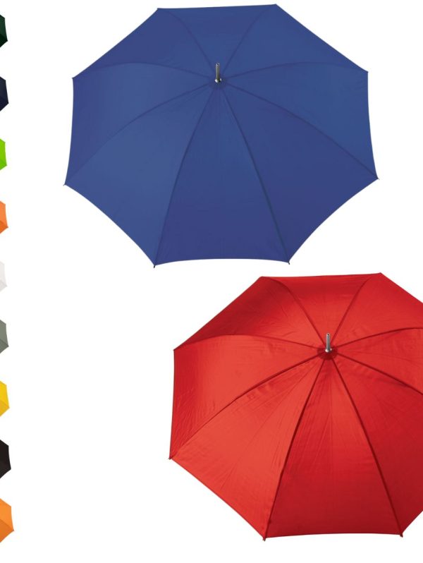 8 Panel Golf Umbrella