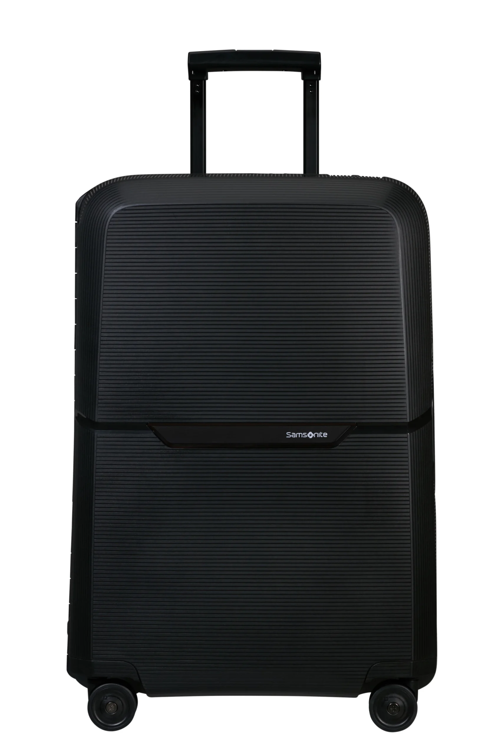 Saleys Travel Bags Samsonite: Magnum Eco Spinner 69cm - Graphite - Image 2