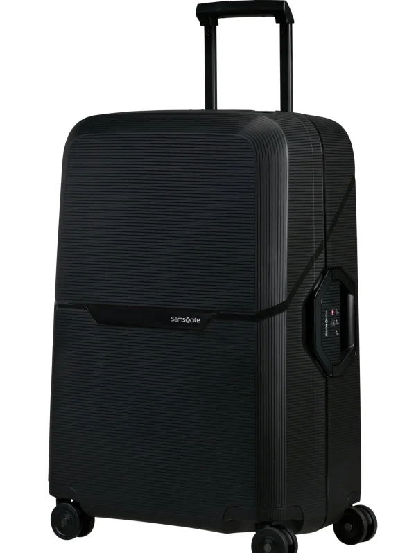 Samsonite: Magnum Eco Spinner 69cm - Graphite