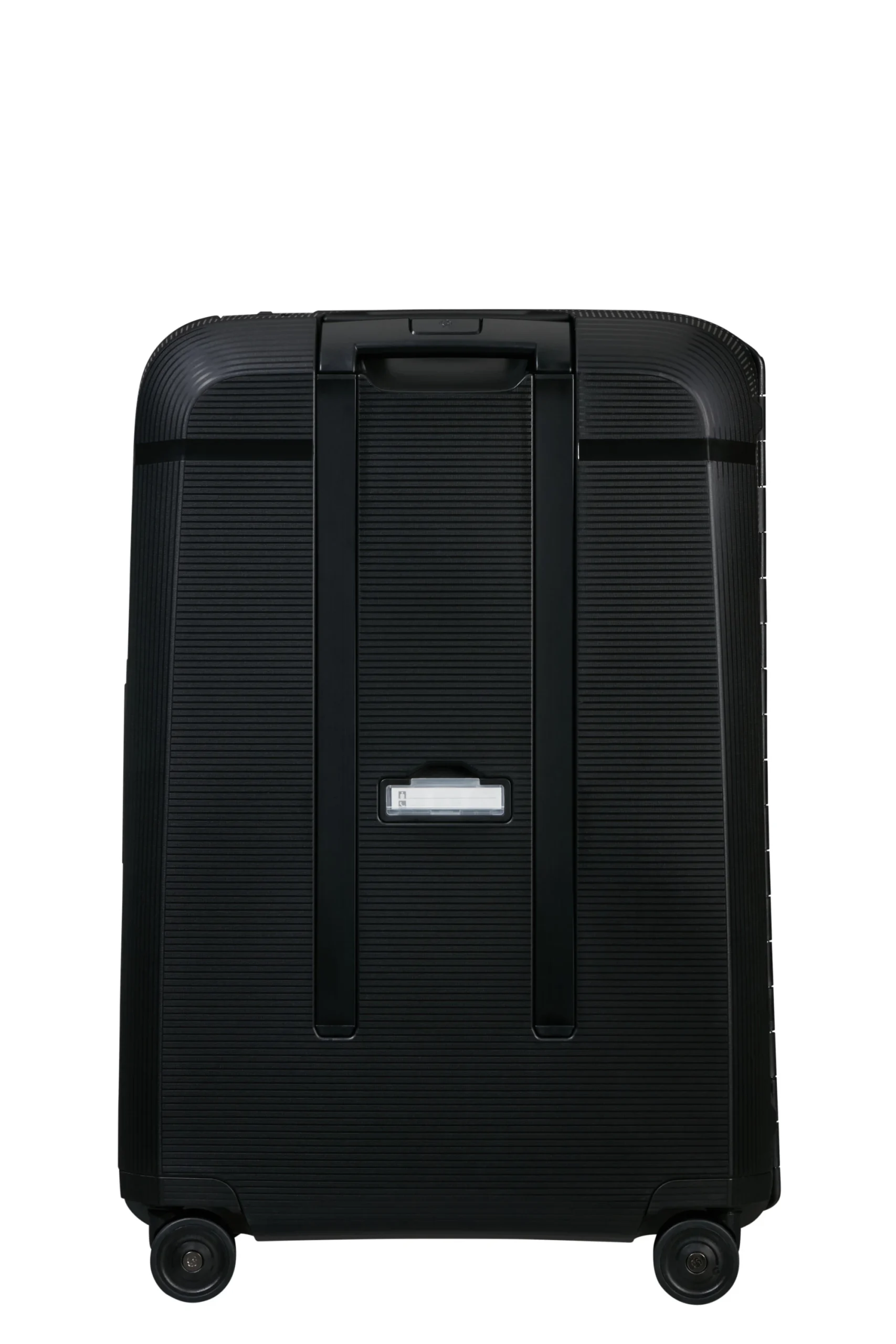 Saleys Travel Bags Samsonite: Magnum Eco Spinner 69cm - Graphite - Image 5