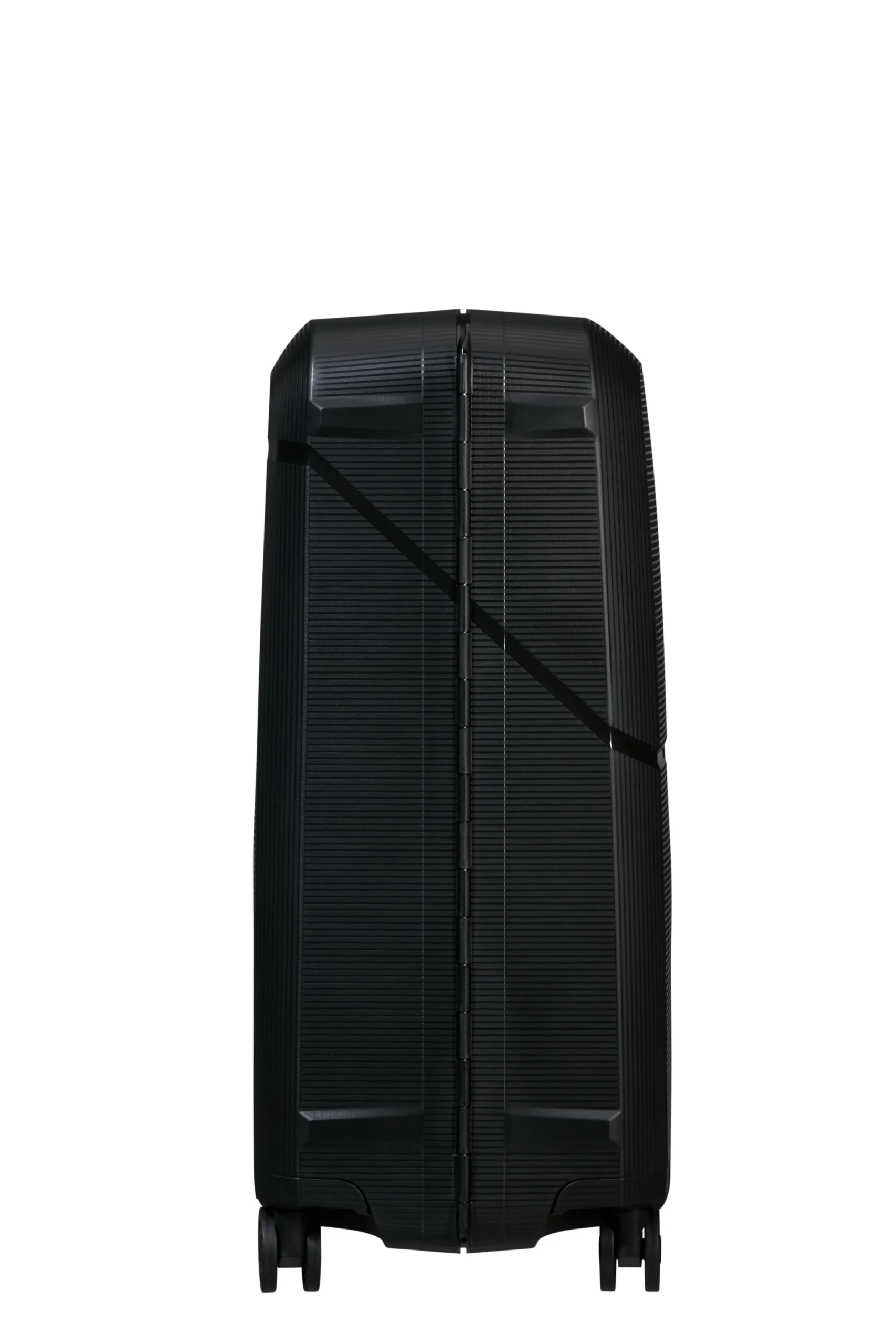 Saleys Travel Bags Samsonite: Magnum Eco Spinner 69cm - Graphite - Image 6