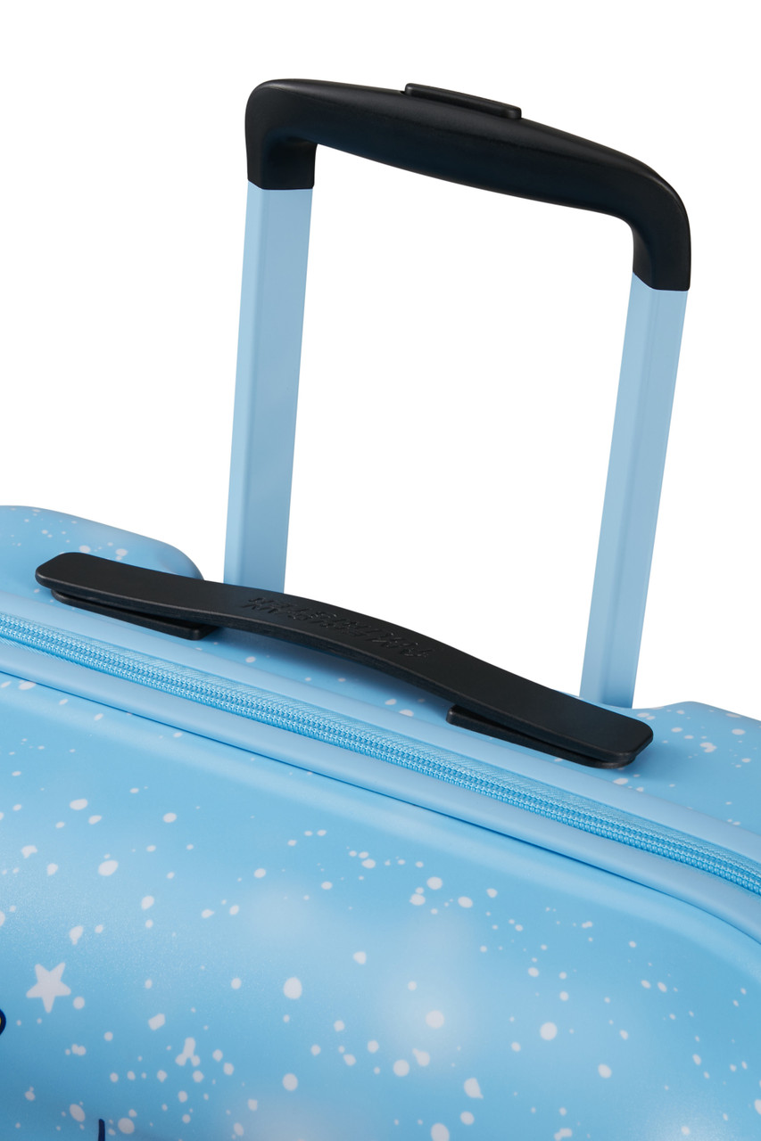 Saleys Travel Bags American Tourister Wavebreaker Disney Spinner 67cm - Stitch Universe - Image 6