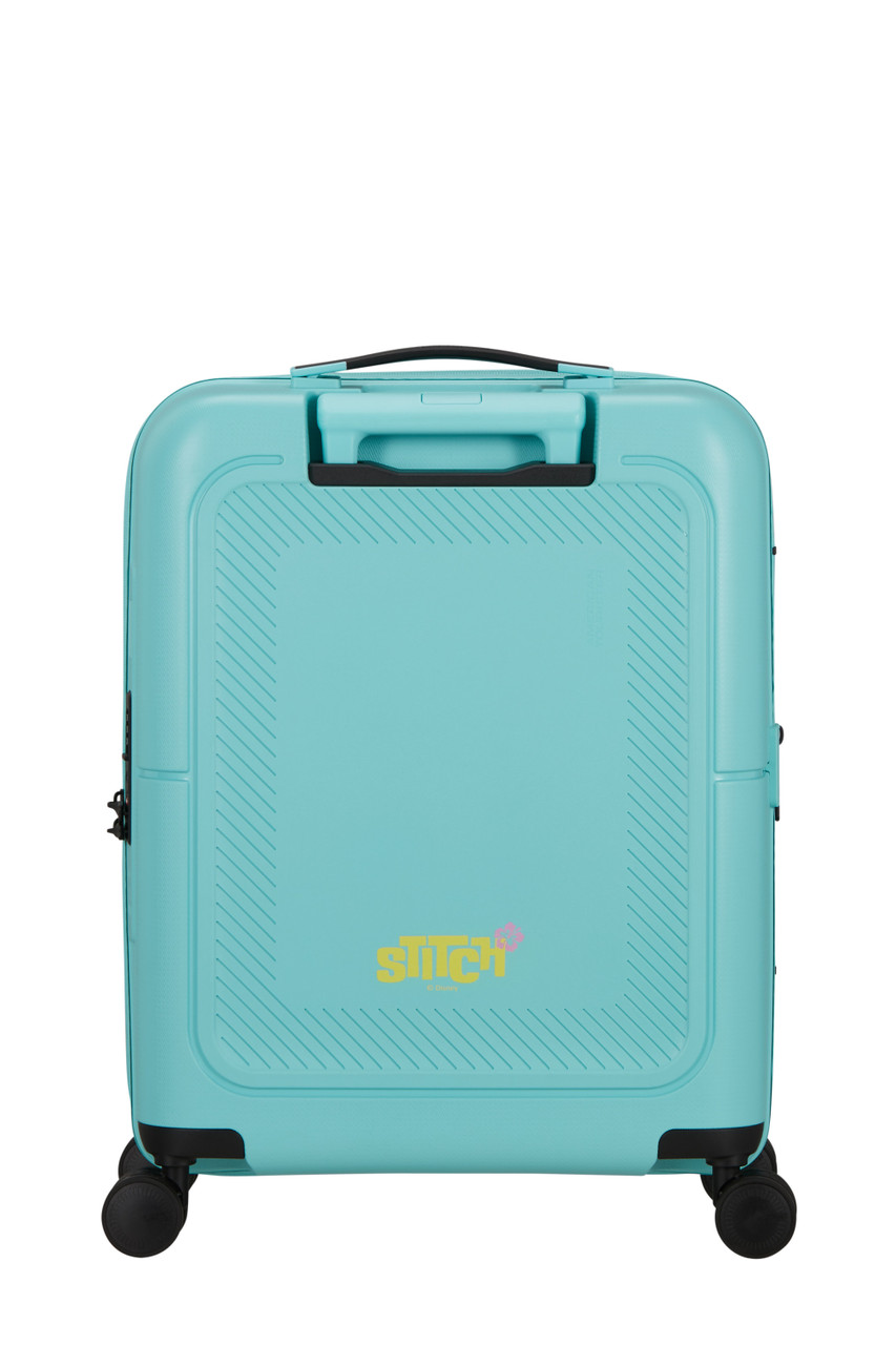 Saleys Travel Bags American Tourister Dashpop Disney Exp Spinner 55cm - Stitch Flower - Image 11