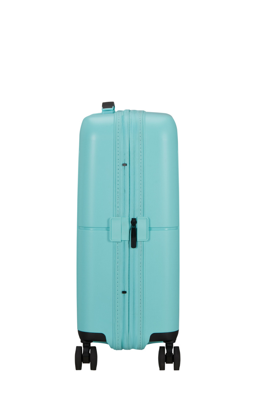 Saleys Travel Bags American Tourister Dashpop Disney Exp Spinner 55cm - Stitch Flower - Image 10