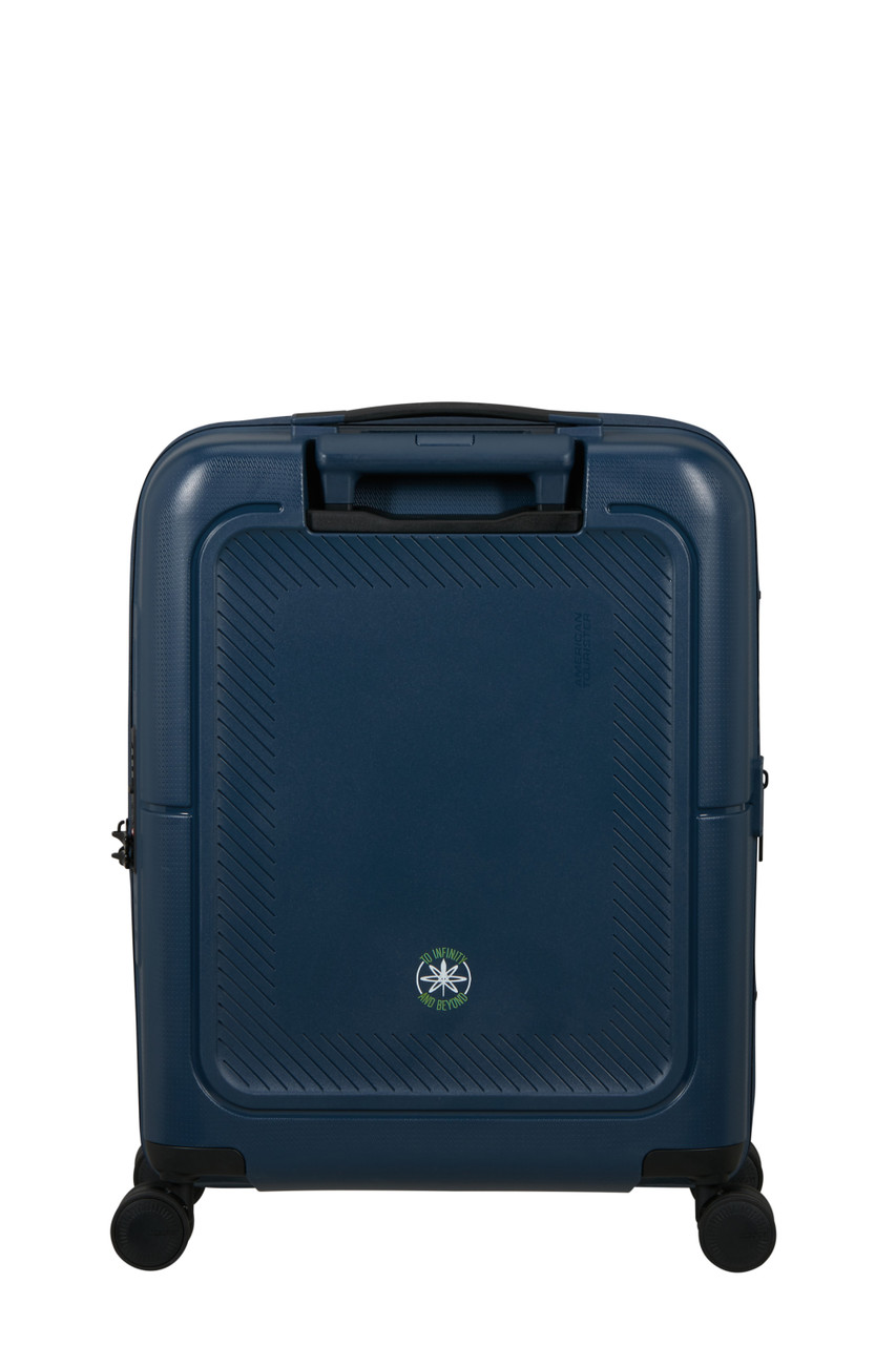 Saleys Travel Bags American Tourister Dashpop Disney Expandable Spinner 55cm - Buzz Lightyear - Image 9