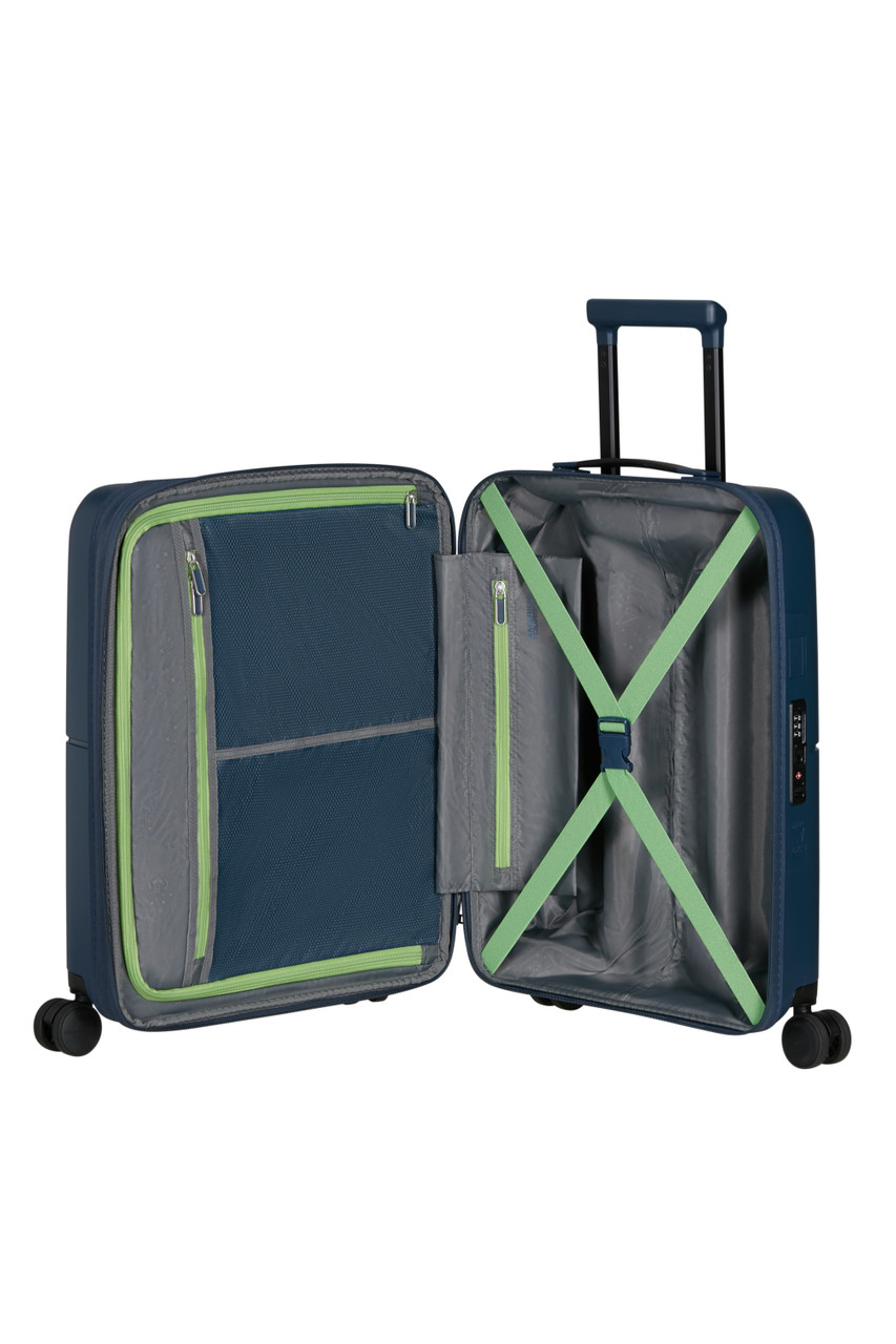 Saleys Travel Bags American Tourister Dashpop Disney Expandable Spinner 55cm - Buzz Lightyear - Image 11