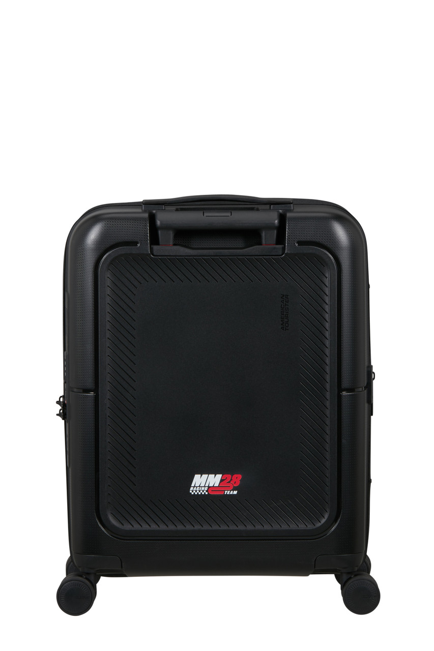 Saleys Travel Bags American Tourister Dashpop Disney Exp Spinner 55cm - Racing Mickey - Image 9