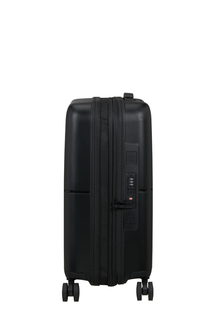 Saleys Travel Bags American Tourister Dashpop Disney Exp Spinner 55cm - Racing Mickey - Image 7