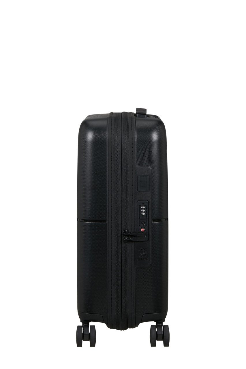 Saleys Travel Bags American Tourister Dashpop Disney Exp Spinner 55cm - Racing Mickey - Image 10