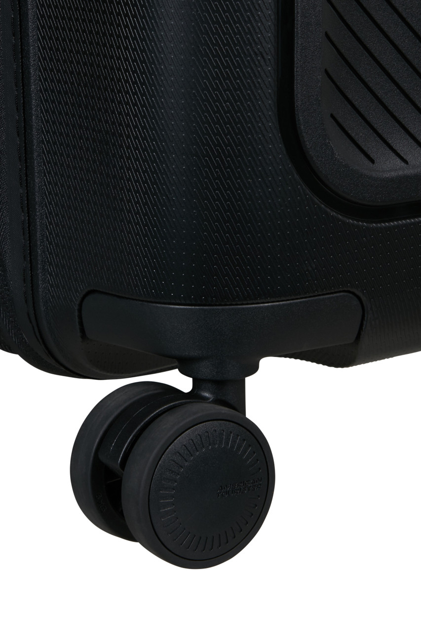 Saleys Travel Bags American Tourister Dashpop Disney Exp Spinner 55cm - Racing Mickey - Image 5