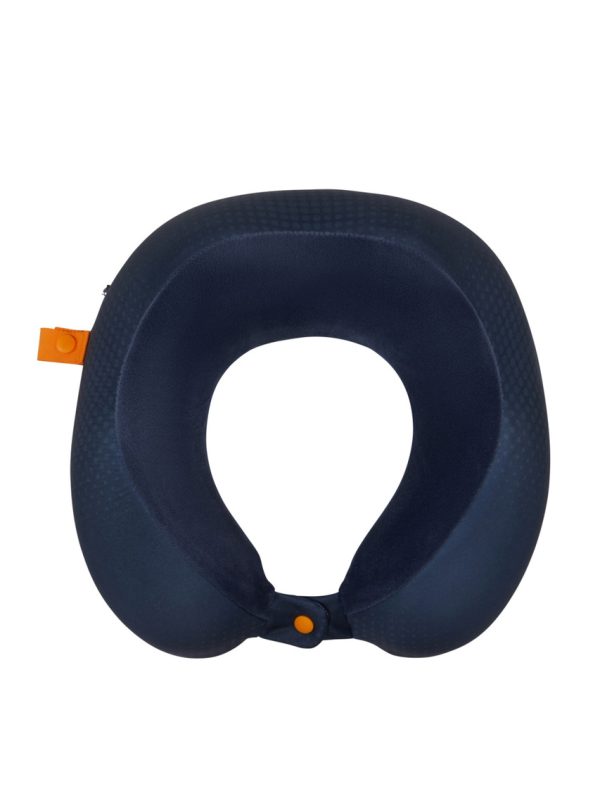 American Tourister Travel Pillow - Navy