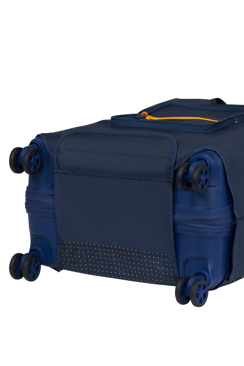 Saleys Travel Bags American Tourister Luggage Cover Medium - Navy - Image 4
