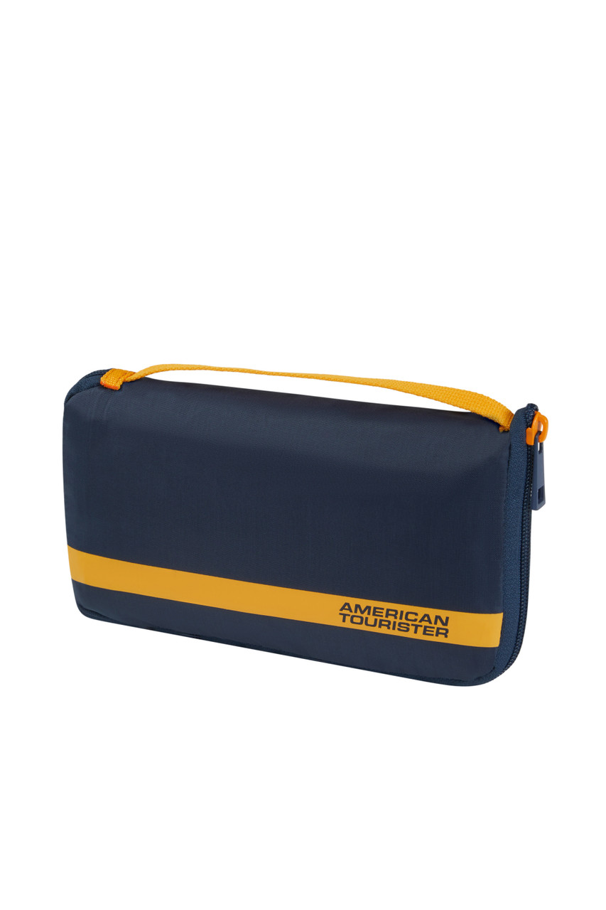 Saleys Travel Bags American Tourister Luggage Cover Medium - Navy - Image 5